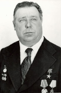 Тыртышный Владимир Степанович
